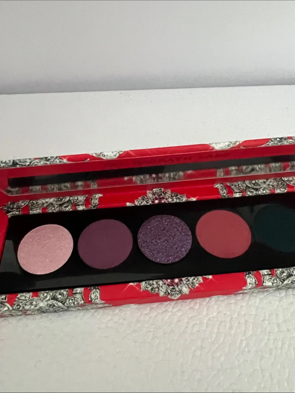 Pat McGrath Labs - Luminous Legends Eye Shadow in Starfall Seduction